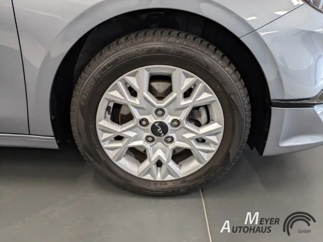 Kia Ceed SW / cee'd SW