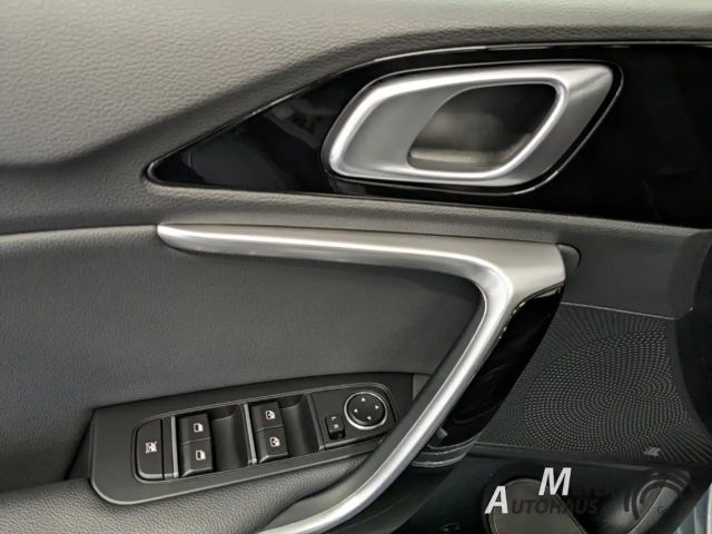 Kia Ceed SW / cee'd SW