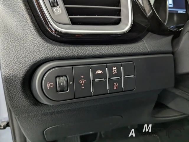 Kia Ceed SW / cee'd SW