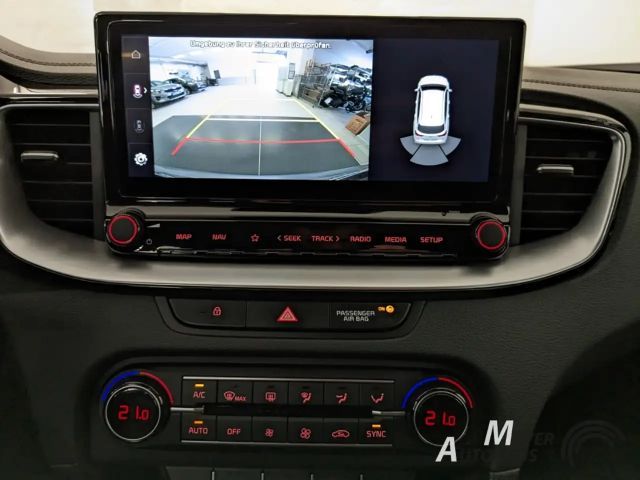 Kia Ceed SW / cee'd SW