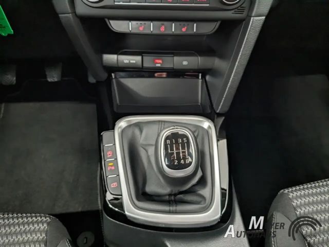 Kia Ceed SW / cee'd SW