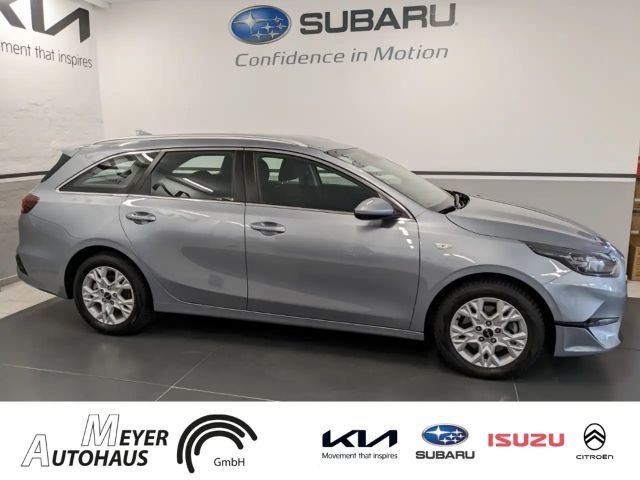 Kia Ceed SW / cee'd SW