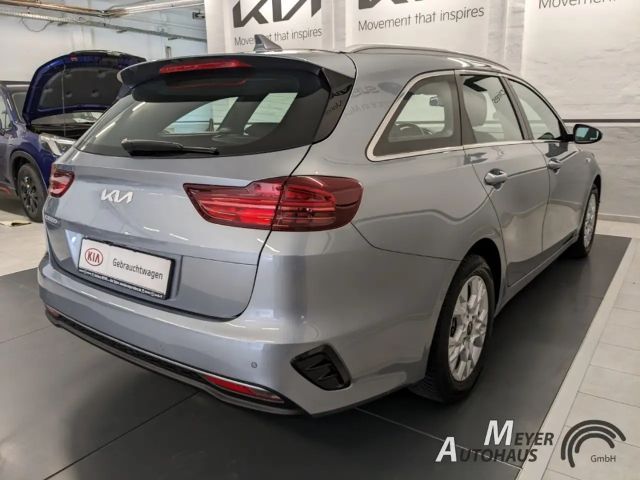 Kia Ceed SW / cee'd SW