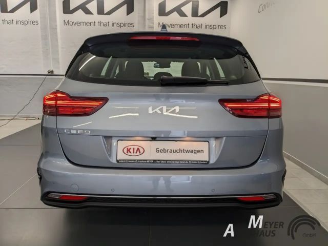 Kia Ceed SW / cee'd SW