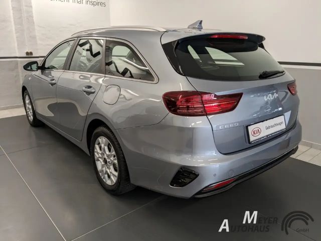 Kia Ceed SW / cee'd SW