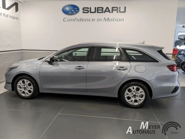 Kia Ceed SW / cee'd SW