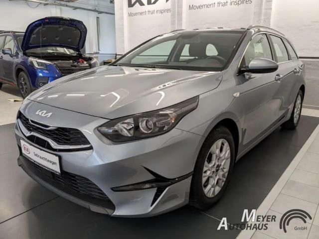 Kia Ceed SW / cee'd SW