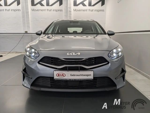 Kia Ceed SW / cee'd SW