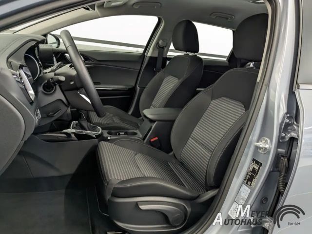 Kia Ceed SW / cee'd SW