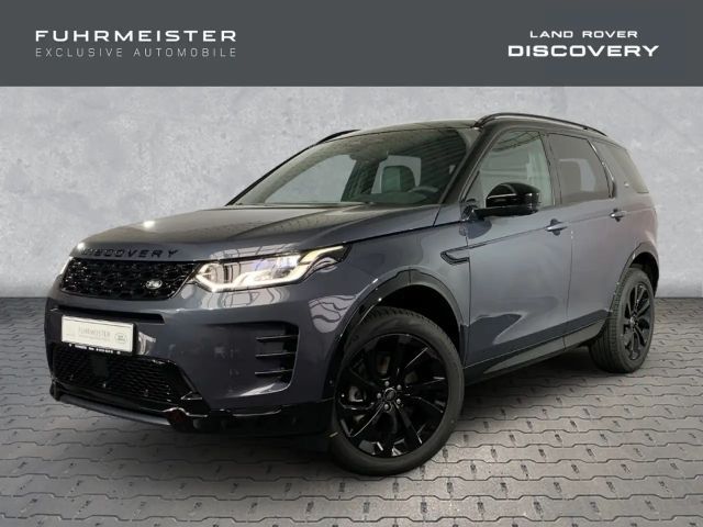 Land Rover Discovery Sport 2025 Diesel