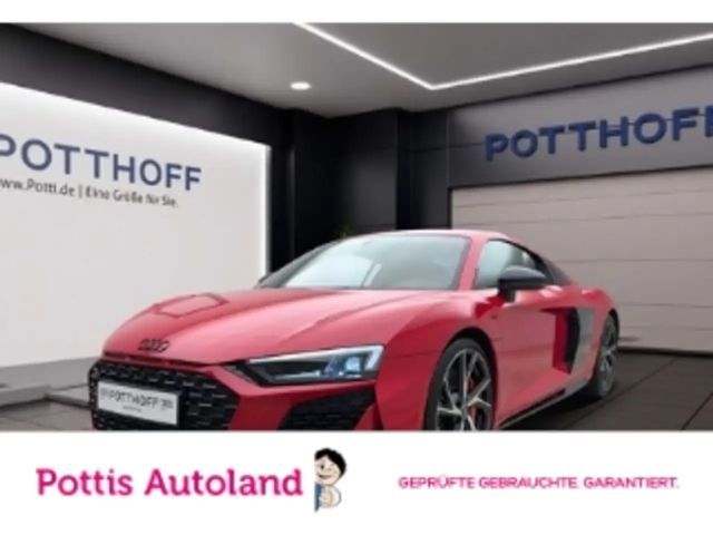 Audi R8 2025 Benzine