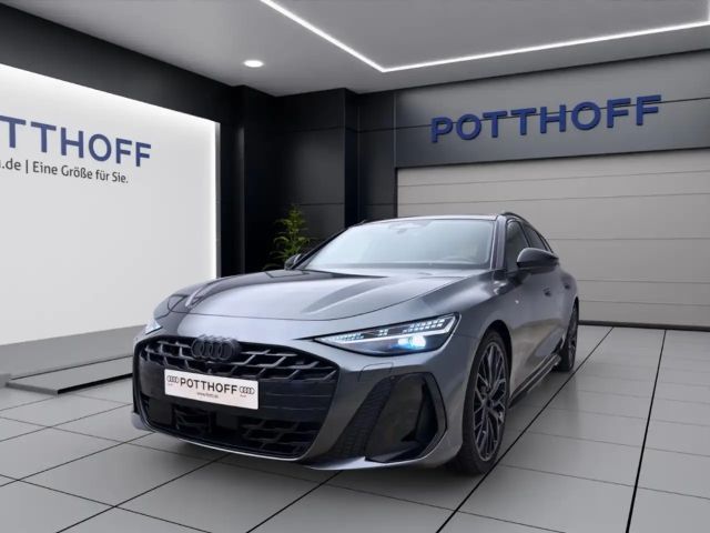Audi A6 2025 Diesel