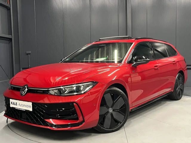 Volkswagen Passat Variant R-line/Black Style*19Zoll*PANORAMA*Standhzg*AHK* 2024 Diesel