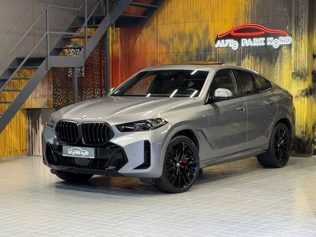 BMW X6 2024 Diesel