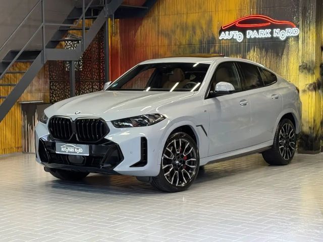 BMW X6 2024 Diesel