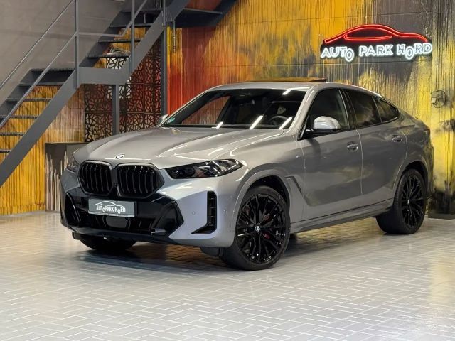 BMW X6 2024 Diesel