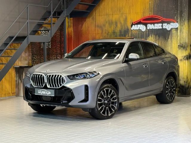 BMW X6 2024 Diesel