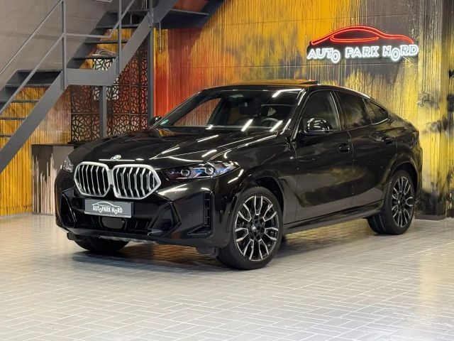 BMW X6 2024 Diesel