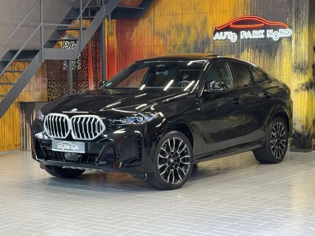 BMW X6 2023 Diesel