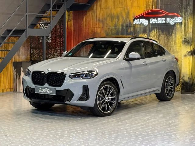 BMW X4 2023 Diesel