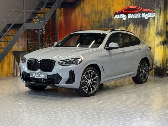 BMW X4 2024 Benzine