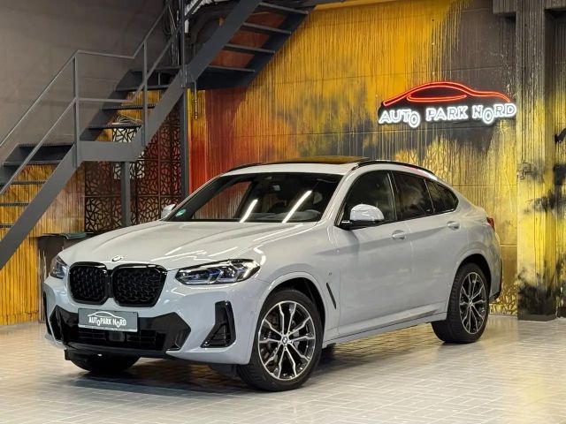 BMW X4 2024 Diesel