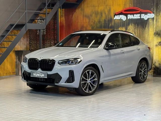 BMW X4 M 2024 Diesel