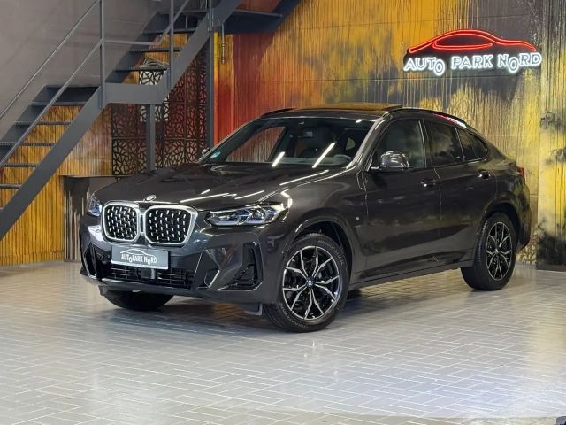 BMW X4 2024 Benzine