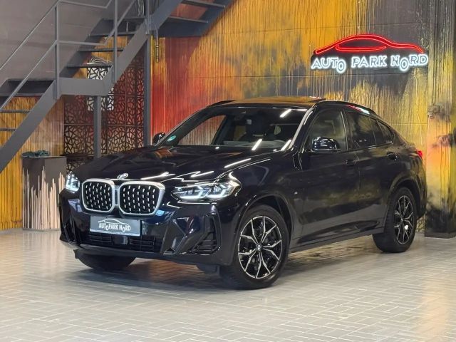 BMW X4 2024 Benzine