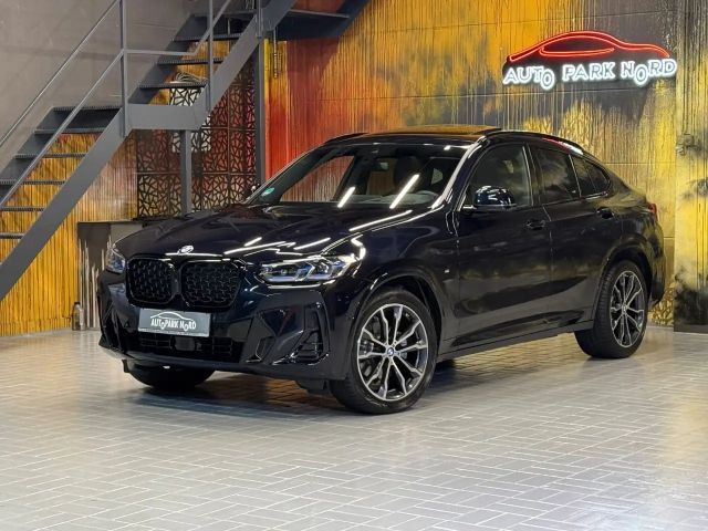 BMW X4 2024 Benzine