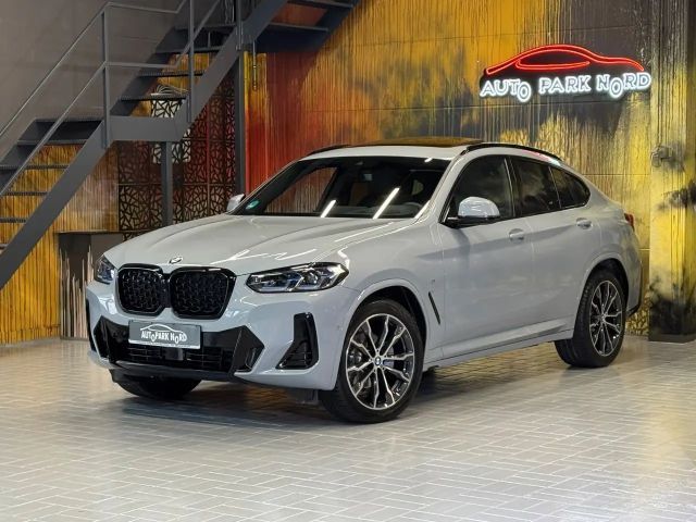 BMW X4 2024 Benzine