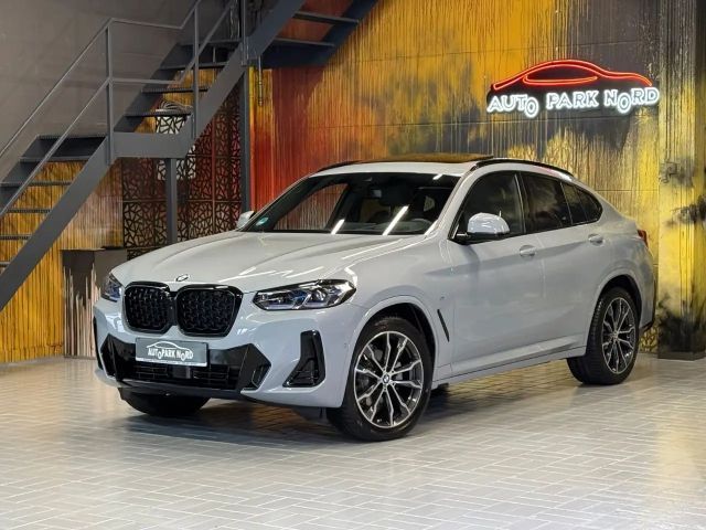 BMW X4 2024 Benzine