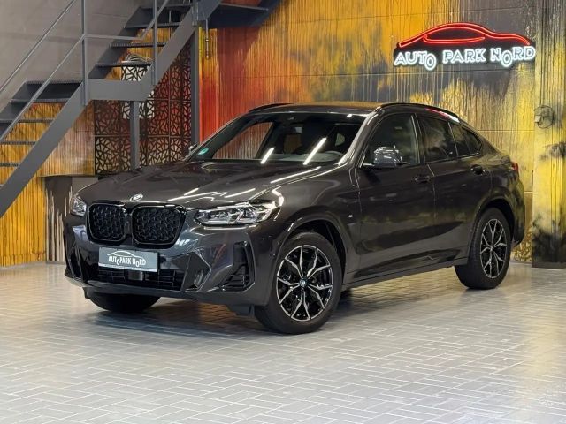 BMW X4 2024 Benzine