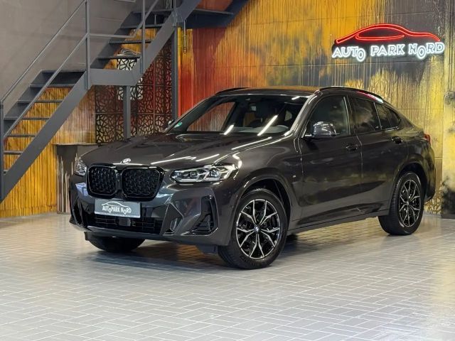 BMW X4 2024 Benzine