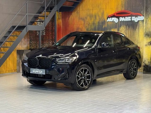 BMW X4 2023 Benzine