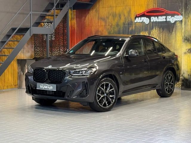BMW X4 2023 Benzine