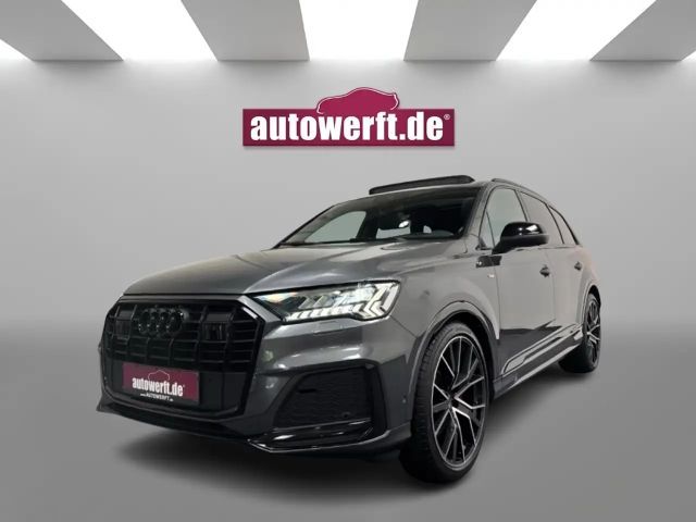 Audi Q7 2023 Diesel
