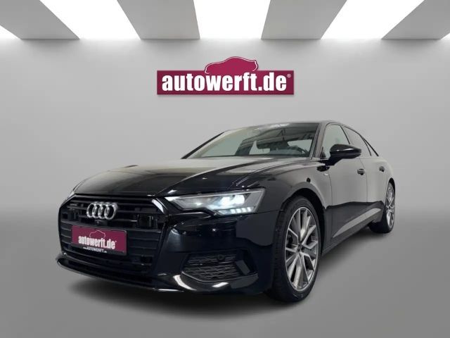 Audi A6 2023 Diesel