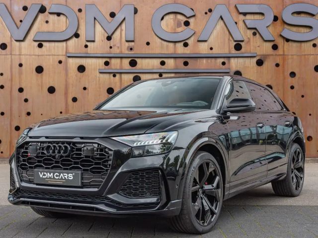 Audi RS Q8 4.0 TFSI*MATRIX*B&O*TOUR*HEADUP* 2023 Benzine