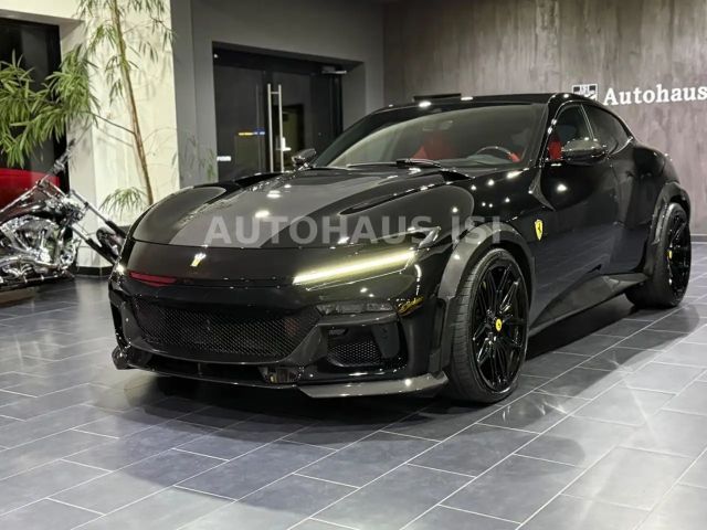 Ferrari Purosangue