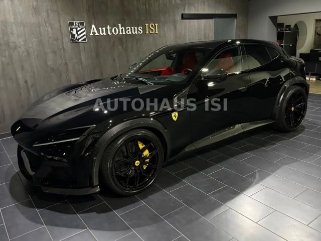 Ferrari Purosangue