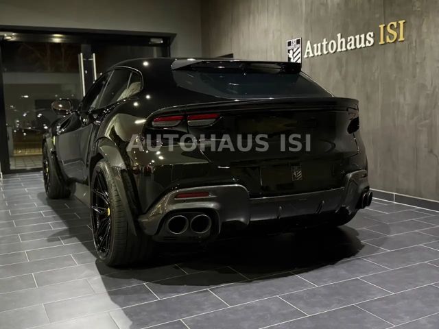 Ferrari Purosangue