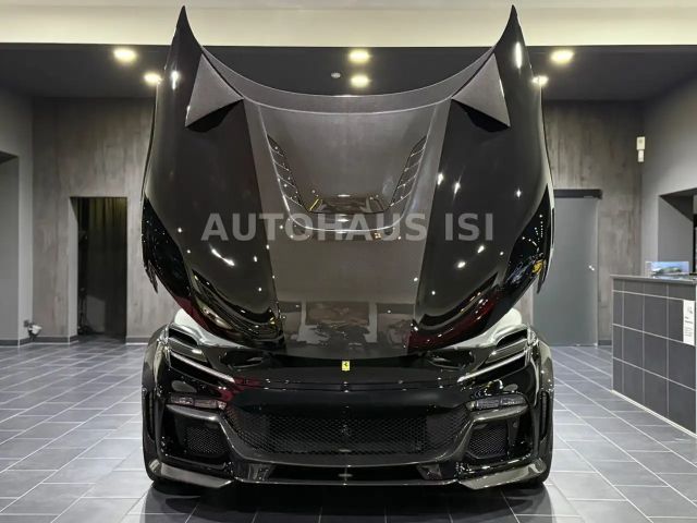 Ferrari Purosangue