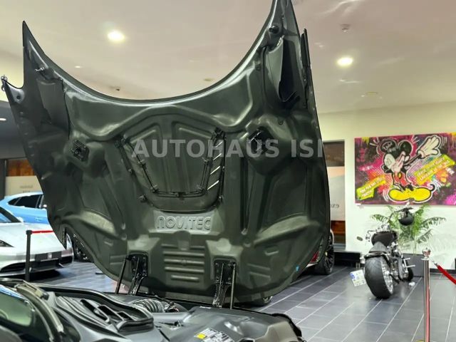 Ferrari Purosangue