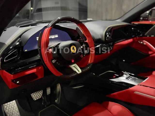 Ferrari Purosangue