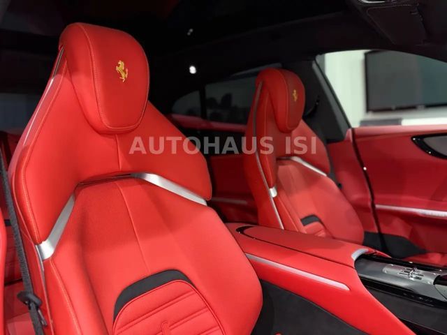 Ferrari Purosangue