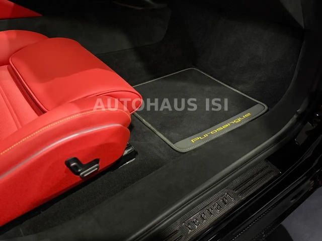 Ferrari Purosangue