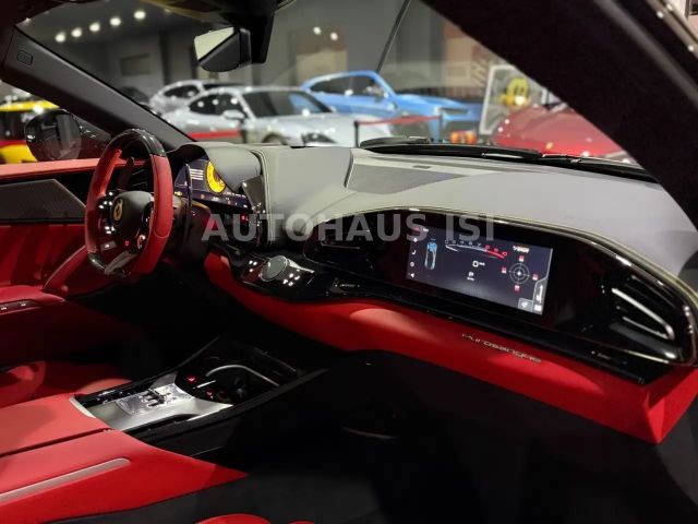 Ferrari Purosangue