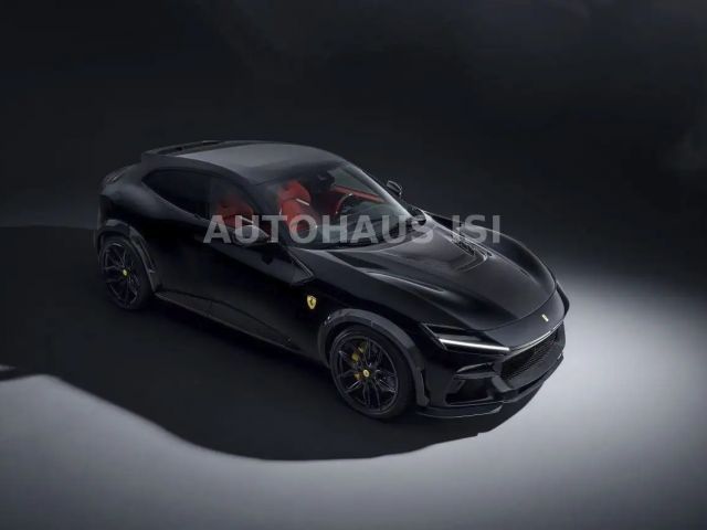 Ferrari Purosangue