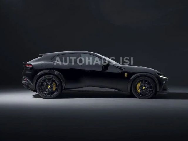 Ferrari Purosangue